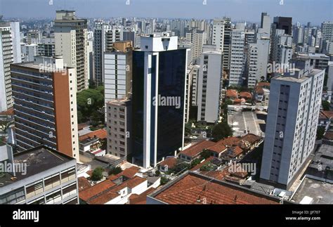 alameda santos cerqueira césar.